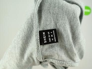 bluzki przeswitujace: Shein, Bluzka damska, rozmiar M — 4