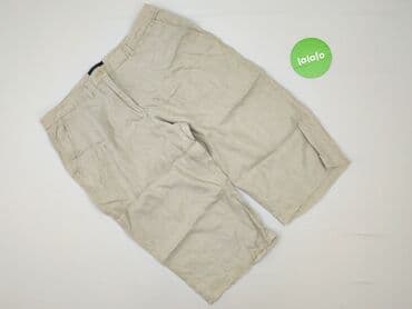 jasne buty: Soyaconcept, Spodnie 3/4 damskie, rozmiar L — 2