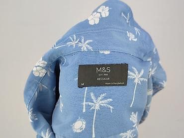 pull: Marks & Spencer, Koszulа dla mężczyzn, rozmiar M — 4