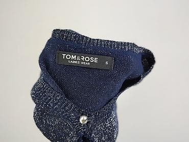 cardigans c: Kardigan damski, rozmiar S — 4