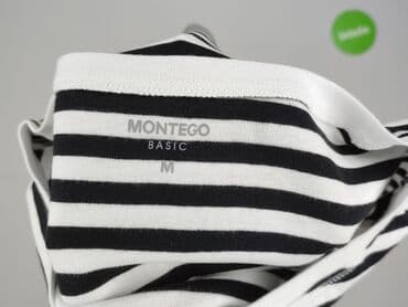 bluzka montego: Montego, Bluzka damska, rozmiar M — 4