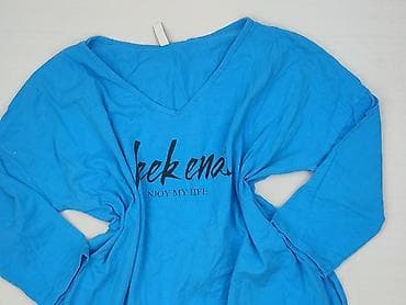 max mara: Weekend Max Mara, Bluzka damska, rozmiar 5XL — 1