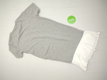 sukienki dżinsowa reserved: Sukienka damska, rozmiar S — 5