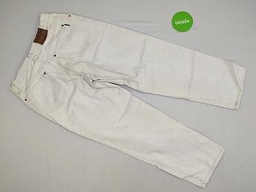 black squad dresy: Jeansy dla mężczyzn, rozmiar XS — 3