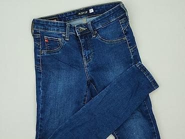 jeans push up: Jeansy damskie, rozmiar S — 1