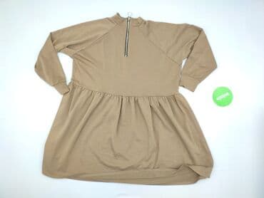 sukienki swing plus size: New Layer, Women`s dress, size L (EU 40) — 3