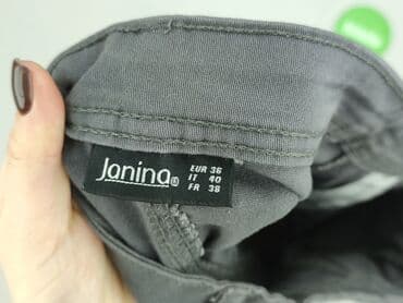 spódnice jeansowe liu jo: Janina, Spódnica damska, rozmiar S — 5