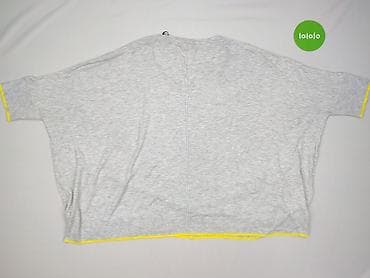 born2be bluzki: H&M, Sweter damski, rozmiar 2XL — 4