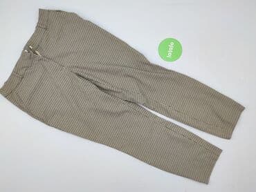 buty lampert: Spodnie materiałowe damskie, rozmiar L — 2