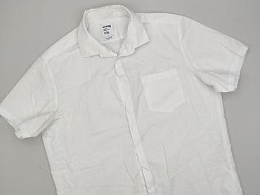 bluza biala sinsay: Sinsay, Koszulа dla mężczyzn, rozmiar 2XL — 1