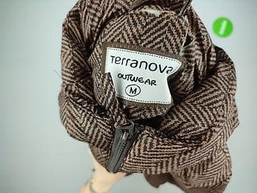 kurtka mmc studio: Terranova, Kurtka zimowa damska, rozmiar M — 4