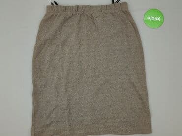 spódniczka z rozcięciami: Spódnica damska, rozmiar S — 2