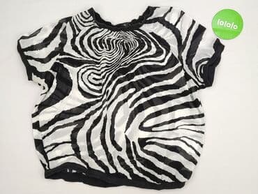 ciuchy na allegro: Amisu, Bluzka damska, L — 3