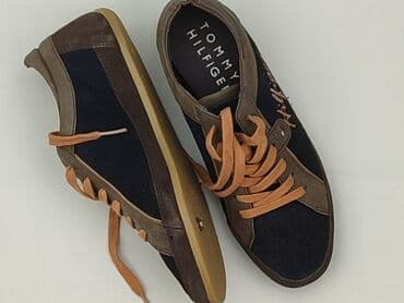 giesswein buty: Tommy Hilfiger, Sneakersy damskie, 37 — 1