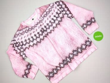 buty sailor moon: Women`s sweatshirt, size 5XL — 3