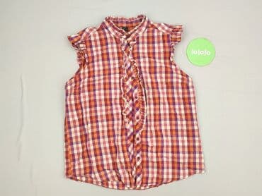 jak jest po angielsku koszula: Topshop, Women's blouse, size L (EU 40) — 2