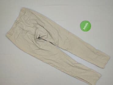 auchan buty trampki: Spodnie materiałowe damskie, rozmiar S — 3