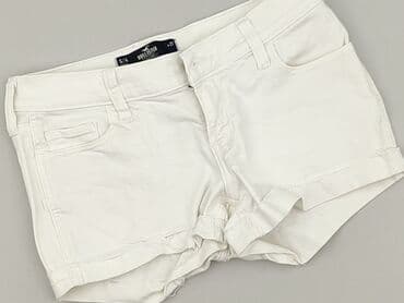 hollister spódnica: Hollister, Szorty damskie, rozmiar S — 1