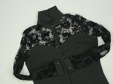 bluza koty: Bluzka damska, rozmiar S — 1