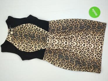 duże rozmiary ekskluzywne sukienki plus size: George, Сукня жіноча, розмір M — 2