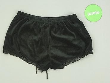 spodnie hello kitty pluszowe: Beloved, Szorty damskie, rozmiar S — 3