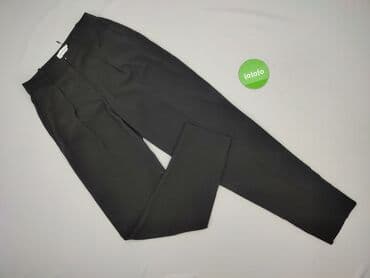 mcqueen kapcie: Calvin Klein, Spodnie materiałowe damskie, rozmiar XS — 2