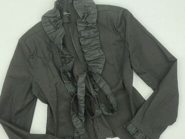 marynarka damska c a: Women's blazer, size L (EU 40) — 1