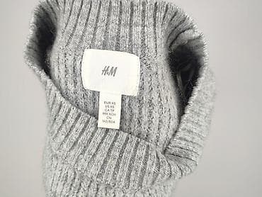 hm modern classic: H&M, Sweter damski, rozmiar XS — 4