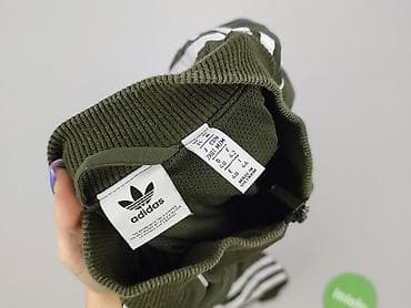 Ubrania męskie: Adidas, Bluza dla mężczyzn, rozmiar M — 5