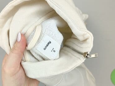 sinsay ramoneski: Sinsay, Світшот жіночий, розмір S — 5