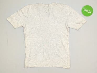koszulki basic uniqlo: Up FASHION, Women`s T-shirt, size S (EU 36) — 3