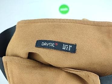 getry do kolan sinsay: Daysie, Legginsy rozmiar S — 4