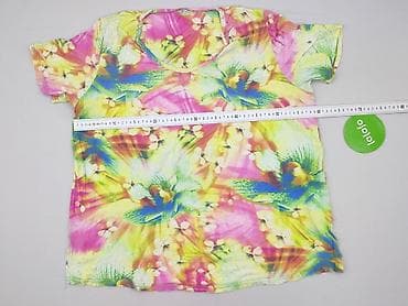 body 5xl: T-shirt damski, rozmiar 6XL — 4