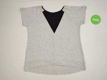 koszulka barcelony 1415: T-shirt damski, rozmiar 4XL — 3