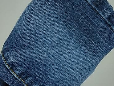 bluza brooklyn pull and bear: Spodnie jeansowe, 8 lat, 128, stan - Bardzo dobry — 6