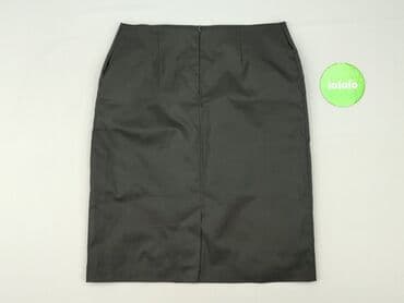 modna kiecka spódnice ołówkowe: Spódnica damska, rozmiar 2XL — 3