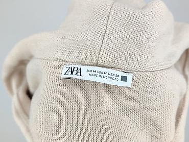 moher: Zara, Sweter damski, rozmiar M — 5