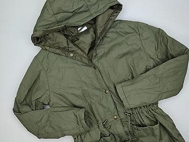 ame warm: Parka damska, rozmiar S — 1