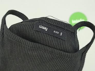 gory: Sinsay, Top damski, rozmiar S — 4