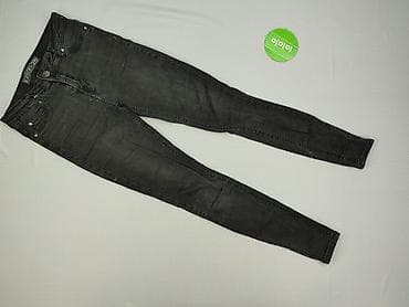 jeans amisu: Amisu, Jeansy damskie, rozmiar S — 2