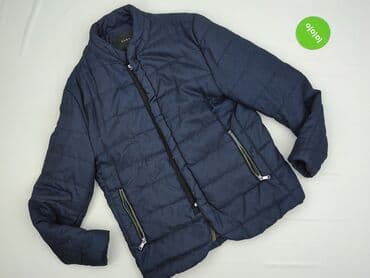 pikowane sukienki: Zara, Kurtka przejściowa dla mężczyzn, M — 2