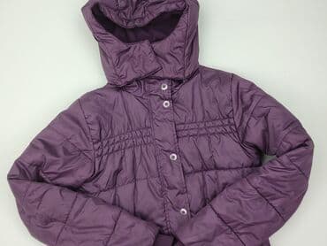 Winter jacket, 14 years, 158-164 cm, condition - Very good