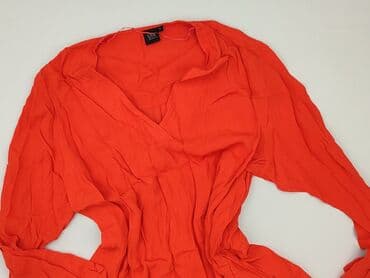sukienka okee: Women's blouse, size XL (EU 42) — 1