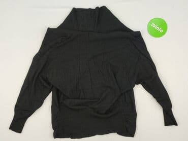 sweter givenchy: Drôle de Copine, Kardigan damski, rozmiar S — 3