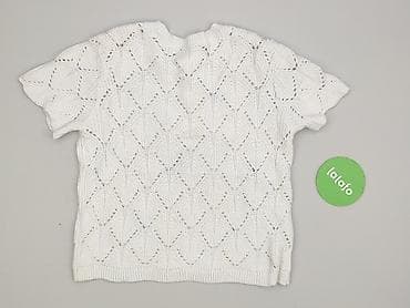 sweatshirt: Sinsay, Sweter damski, rozmiar S — 3