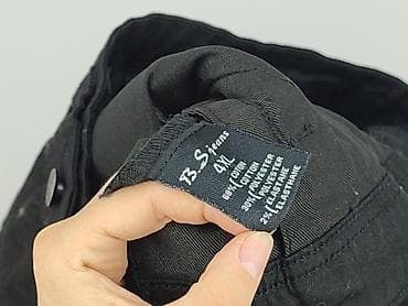 bsk outerwear: Kurtka jeansowa damska, rozmiar 4XL — 7