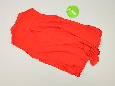 bluzki do dzwonow: H&M, Bluzka damska, rozmiar S — 3