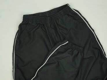 gina tricot spodnie dresowe: George, Spodnie dresowe dla mężczyzn, S — 1