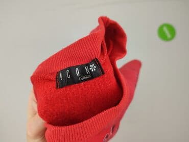 świąteczny sweter: Sukienka damska, rozmiar M — 4