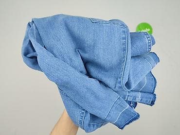 mustang jeans: John Baner, Spodnie cargo damskie, rozmiar S — 4